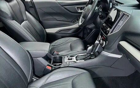 Subaru Forester, 2022 год, 2 650 888 рублей, 16 фотография