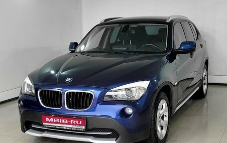 BMW X1, 2012 год, 1 280 000 рублей, 1 фотография