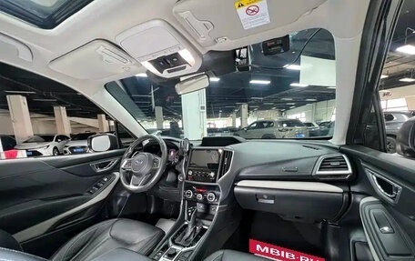 Subaru Forester, 2022 год, 2 650 888 рублей, 17 фотография