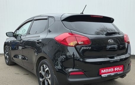 KIA cee'd III, 2013 год, 1 295 000 рублей, 7 фотография