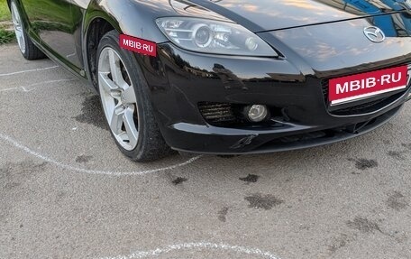 Mazda RX-8 I, 2003 год, 850 000 рублей, 1 фотография