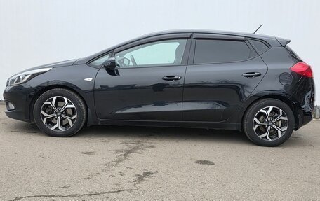 KIA cee'd III, 2013 год, 1 295 000 рублей, 8 фотография