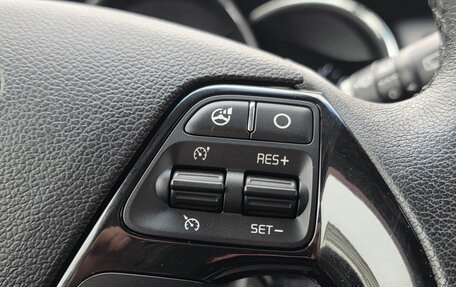 KIA cee'd III, 2013 год, 1 295 000 рублей, 15 фотография