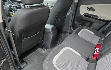 KIA cee'd III, 2013 год, 1 295 000 рублей, 10 фотография