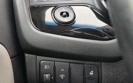 KIA cee'd III, 2013 год, 1 295 000 рублей, 16 фотография