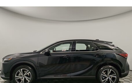 Lexus RX IV рестайлинг, 2025 год, 8 900 000 рублей, 7 фотография