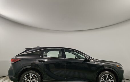 Lexus RX IV рестайлинг, 2025 год, 8 900 000 рублей, 8 фотография