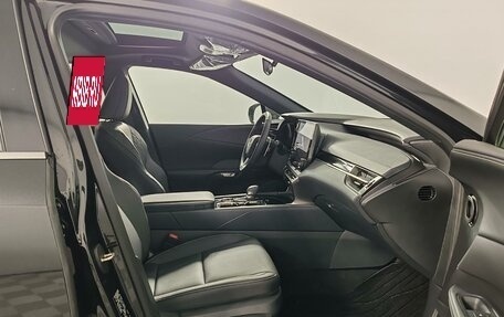 Lexus RX IV рестайлинг, 2025 год, 8 900 000 рублей, 10 фотография