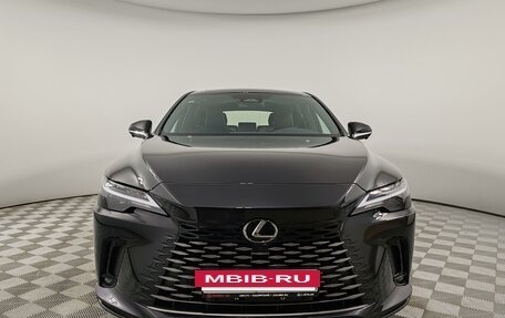 Lexus RX IV рестайлинг, 2025 год, 8 900 000 рублей, 3 фотография