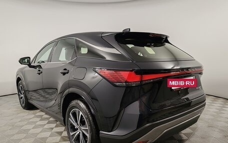 Lexus RX IV рестайлинг, 2025 год, 8 900 000 рублей, 4 фотография