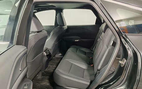 Lexus RX IV рестайлинг, 2025 год, 8 900 000 рублей, 19 фотография