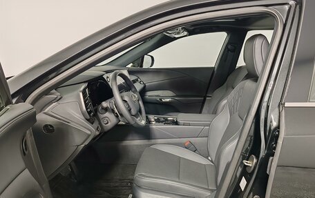 Lexus RX IV рестайлинг, 2025 год, 8 900 000 рублей, 20 фотография