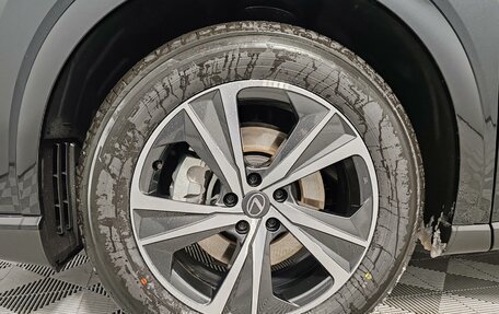 Lexus RX IV рестайлинг, 2025 год, 8 900 000 рублей, 21 фотография