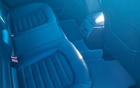 Ford Fusion (North America) II, 2018 год, 1 420 000 рублей, 6 фотография