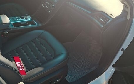 Ford Fusion (North America) II, 2018 год, 1 420 000 рублей, 5 фотография