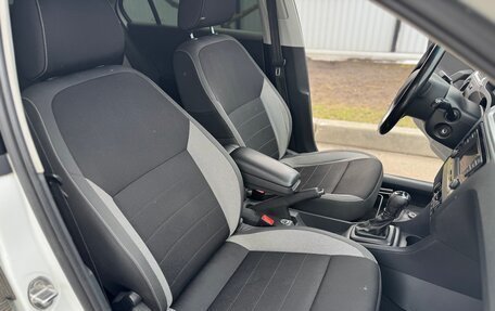 Skoda Rapid I, 2016 год, 985 000 рублей, 19 фотография