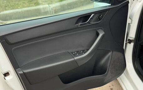 Skoda Rapid I, 2016 год, 985 000 рублей, 17 фотография