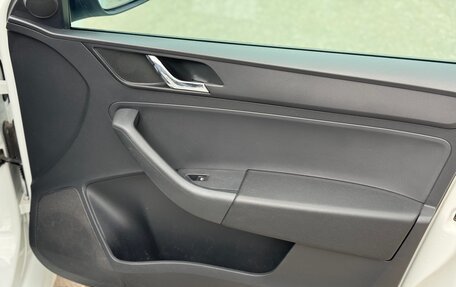 Skoda Rapid I, 2016 год, 985 000 рублей, 20 фотография