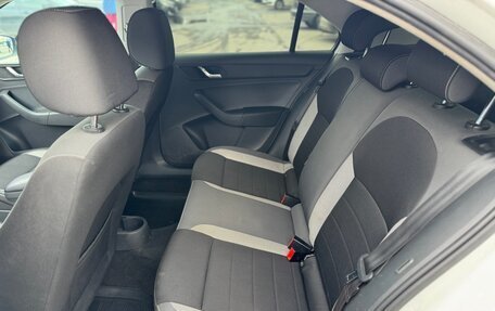 Skoda Rapid I, 2016 год, 985 000 рублей, 24 фотография