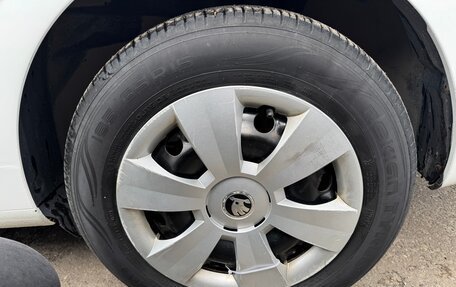 Skoda Rapid I, 2016 год, 985 000 рублей, 28 фотография