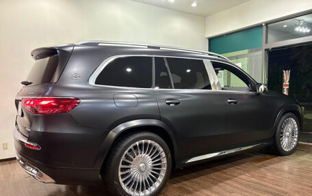 Mercedes-Benz Maybach GLS I, 2025 год, 28 350 000 рублей, 4 фотография