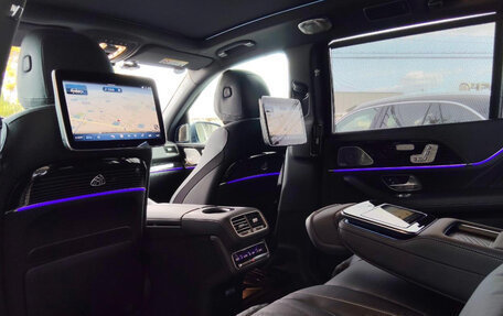 Mercedes-Benz Maybach GLS I, 2025 год, 28 350 000 рублей, 9 фотография