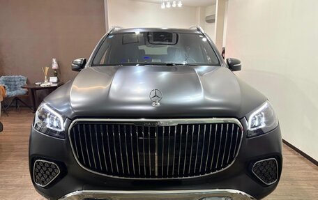 Mercedes-Benz Maybach GLS I, 2025 год, 28 350 000 рублей, 2 фотография