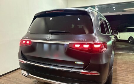 Mercedes-Benz Maybach GLS I, 2025 год, 28 350 000 рублей, 6 фотография