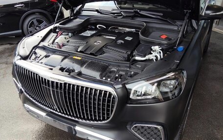 Mercedes-Benz Maybach GLS I, 2025 год, 28 350 000 рублей, 7 фотография