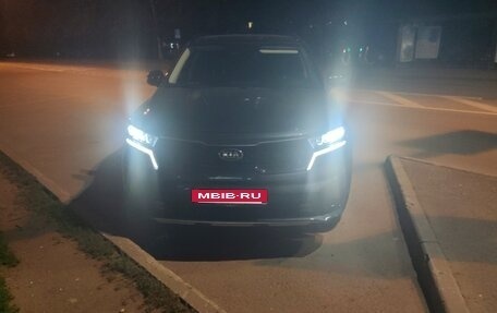 KIA Sorento IV, 2021 год, 3 199 999 рублей, 3 фотография