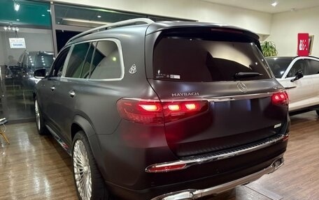 Mercedes-Benz Maybach GLS I, 2025 год, 28 350 000 рублей, 5 фотография