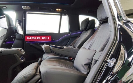 Mercedes-Benz Maybach GLS I, 2025 год, 28 350 000 рублей, 10 фотография