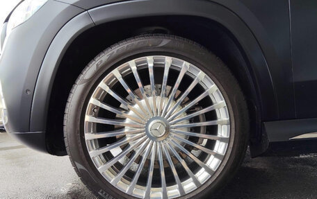 Mercedes-Benz Maybach GLS I, 2025 год, 28 350 000 рублей, 12 фотография