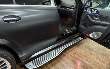 Mercedes-Benz Maybach GLS I, 2025 год, 28 350 000 рублей, 11 фотография