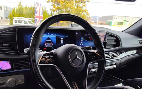 Mercedes-Benz Maybach GLS I, 2025 год, 28 350 000 рублей, 19 фотография