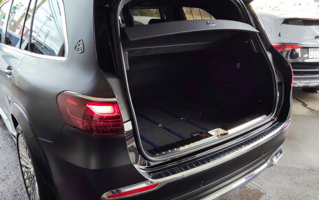 Mercedes-Benz Maybach GLS I, 2025 год, 28 350 000 рублей, 13 фотография