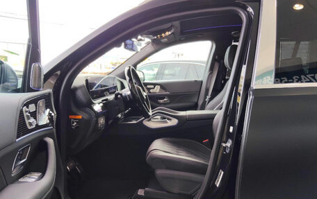 Mercedes-Benz Maybach GLS I, 2025 год, 28 350 000 рублей, 16 фотография