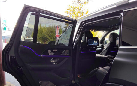 Mercedes-Benz Maybach GLS I, 2025 год, 28 350 000 рублей, 22 фотография