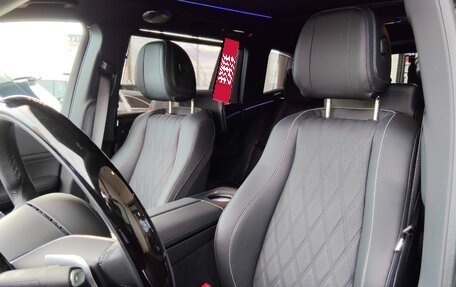 Mercedes-Benz Maybach GLS I, 2025 год, 28 350 000 рублей, 17 фотография