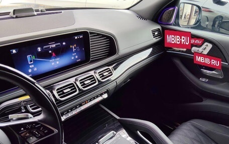 Mercedes-Benz Maybach GLS I, 2025 год, 28 350 000 рублей, 21 фотография