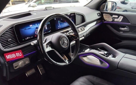 Mercedes-Benz Maybach GLS I, 2025 год, 28 350 000 рублей, 18 фотография