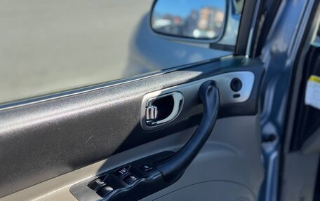 Chevrolet Rezzo, 2004 год, 260 000 рублей, 13 фотография