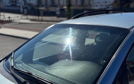 Chevrolet Rezzo, 2004 год, 260 000 рублей, 16 фотография