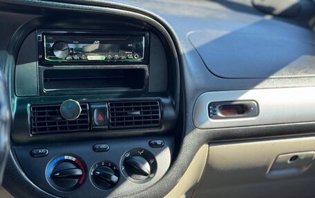 Chevrolet Rezzo, 2004 год, 260 000 рублей, 15 фотография