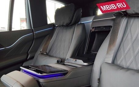 Mercedes-Benz Maybach GLS I, 2025 год, 28 350 000 рублей, 23 фотография