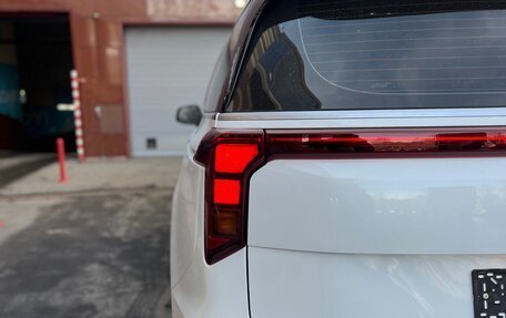 KIA Carnival, 2025 год, 4 990 000 рублей, 5 фотография