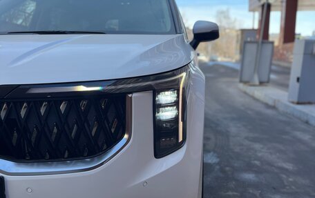 KIA Carnival, 2025 год, 4 990 000 рублей, 10 фотография