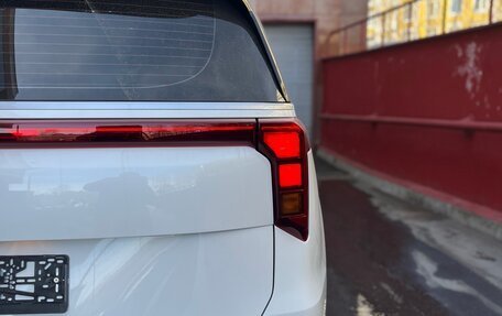 KIA Carnival, 2025 год, 4 990 000 рублей, 8 фотография