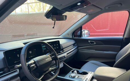 KIA Carnival, 2025 год, 4 990 000 рублей, 11 фотография