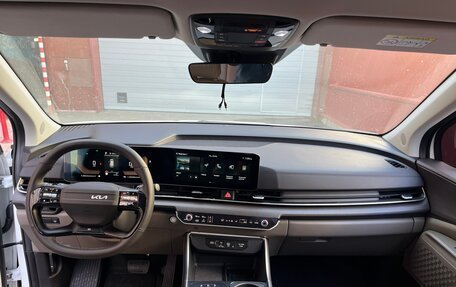 KIA Carnival, 2025 год, 4 990 000 рублей, 15 фотография